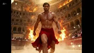 Gladiator 2