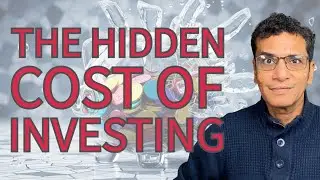 The Unseen Costs: How Fees and Taxes Quietly Destroy Your Investment Returns