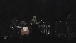 Vapors Live - Melodramus