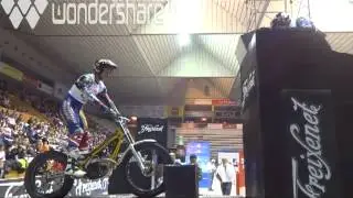 Albert Cabestany - CETI 2012 - Girona