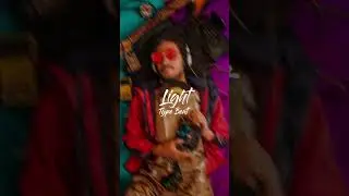 Reggae Type Beat - Light #shorts
