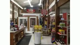 Gerber Lumber & Hardware, Kidron OH