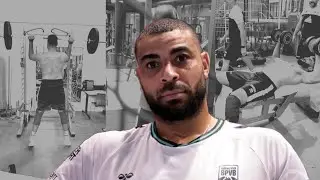 Earvin Ngapeth | The Training Secrets Behind a World Volleyball Champion