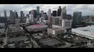 Houston Graffiti Park
