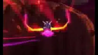 Welcome to burning crusader (Outland)