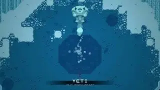 Titan souls - Blazing mountains and Frost mountains