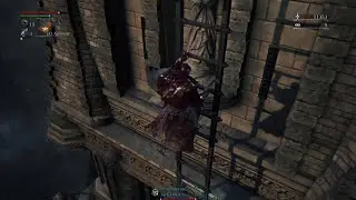 The Randomers S1 E89 - Bloodborne Combat