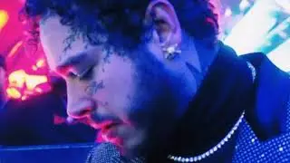 Post Malone & Khalid - Stay In Love (Audio)