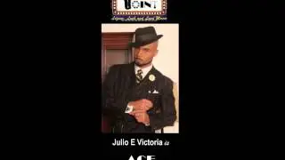 Juke Joint trailer 1