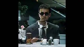 tyler durden 