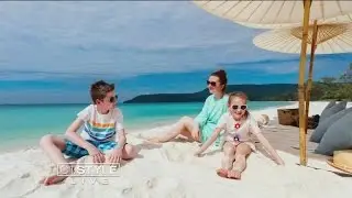 How to Protect Yourself from Identity Theft and Fraud While on Vacation