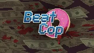 Beat Cop #11 Церковь третьего откровения!