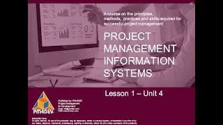 PMIS 1-4