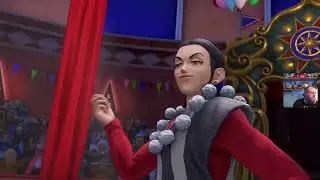 Dragon Quest 11 Episode 5 #dragonquest11