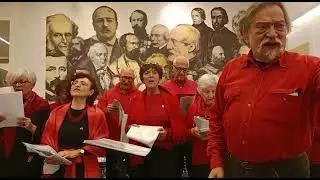 Bandiera Rossa Repubblicana