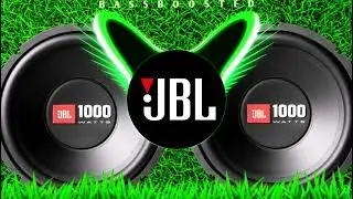 BASSBOOSTED MIX JBL-REMIX VIP