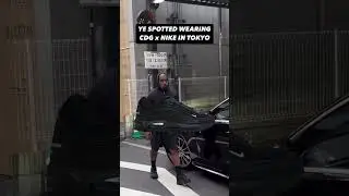 👍 если слушаешь Kanye West   👎если кроссовки отстой |