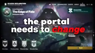 Destiny Fans Are NOT Happy...