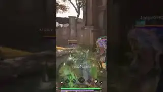 #predecessor #becomeparagon #paragon #outplayed #gaming #paragonisback #Zarus