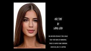 A tale of quiet strength and determined resilience, &ldquo;Her Time&rdquo; by Lang Leav will ignite your soul!