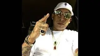 (FREE) Arcangel X &Ntilde;engo Flow Reggaeton Old School Type Beat Prod @Plakitoo X @MoneybOnthetrackz‬