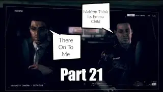 The Truth About Richard Malik| Watch_Dogs Legion