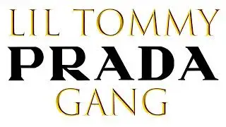 PRADA GANG