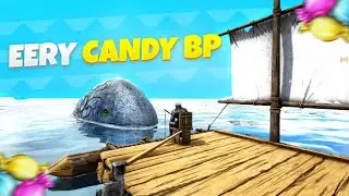 How To Farm Unlimited Eery Candy | Eery Candy Bp | Hindi | Ark Mobile