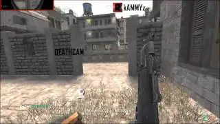fnatic Stevy ACE VS Reason OOF3 UB Final