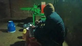 Doodh Ke Liye Farm Jana Jaruri Hai 🤔| Devraz Ved |