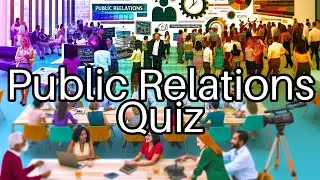 Test Your PR Knowledge! 🤔 How Many Can You Get Right? Join the Challenge!