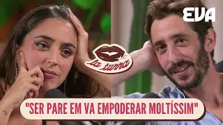 Crian&ccedil;a, culpa, ruptures i penediment, amb Enric Auquer | La turra