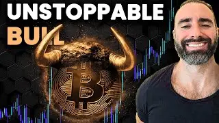 BITCOIN Bulls Are Taking Over! 3 Price Targets You Need To Know