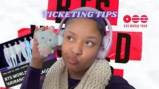 BTS &lsquo;ARIRANG&rsquo; 2026 TICKETING EXPERIENCE, TIPS AND TRICKS