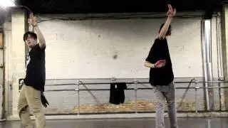 Ian Eastwood & Tucker Barkley-KUBSKOUTZ-