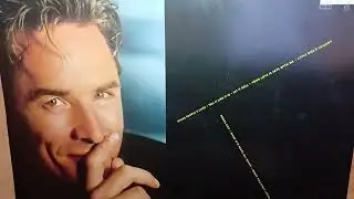 Don Johnson - Let It Roll
