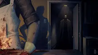 Gotham Knightmare | Speed Painting Full Process | Art by Taylor Germain