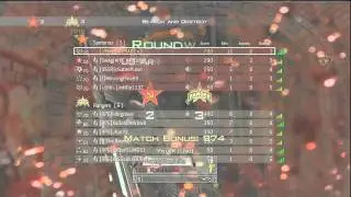 Epic 5 Man Feed