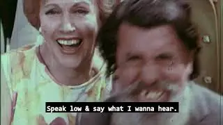 Amadians - Speak Low [OFFICIAL LYRIC VIDEO]