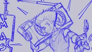 BGN 2: Challenging yourself and a original character tournament?