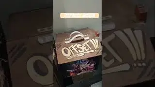 Migos Bird House | Trap Music Museum