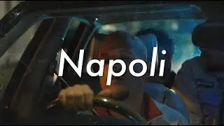 PLK X Oboy type beat | NAPOLI 🎸 | Instru Guitare Drill 2023