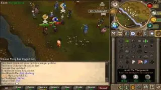 Human Pack Yak