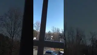 helicopter air harassment documentation 12/12/2019