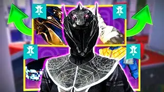 You NEED This Edge of Fate Armor Farm... (Get 200 Stats Quick)