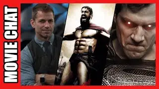 The Zack Snyder Debate | Flickering Myth Movie Chat