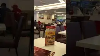 Chowking & Jolibee branch in Oman