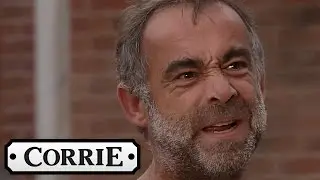 Coronation Street - Kevin Wants To Kill David