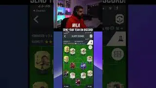 #fifa23 #fifa23ultimateteam #fut23 #fifaultimateteam #ultimateteam #fifa #teamreview #squadbuilder