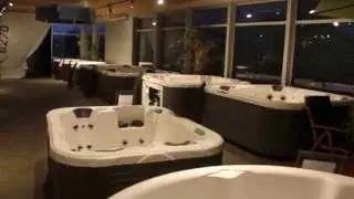 Spatec Massasjbad